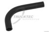 TRUCKTEC AUTOMOTIVE 03.40.124 Radiator Hose